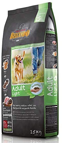  Belcando Canine Adult Light 15Kg 15000 g 