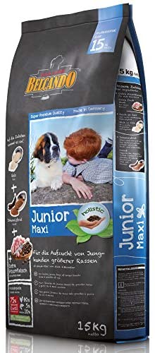  Belcando Canine Junior Maxi 15Kg 15000 g 