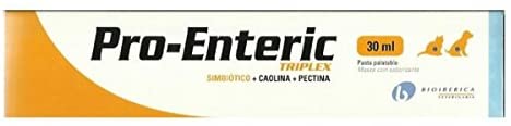  Bioiberica Suplemento Digestivo Pro-Enteric Triplex - 15 ml 