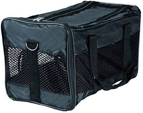  Bolsa Transporte Ryan, Nylon 26x27x47 cm, Ng 