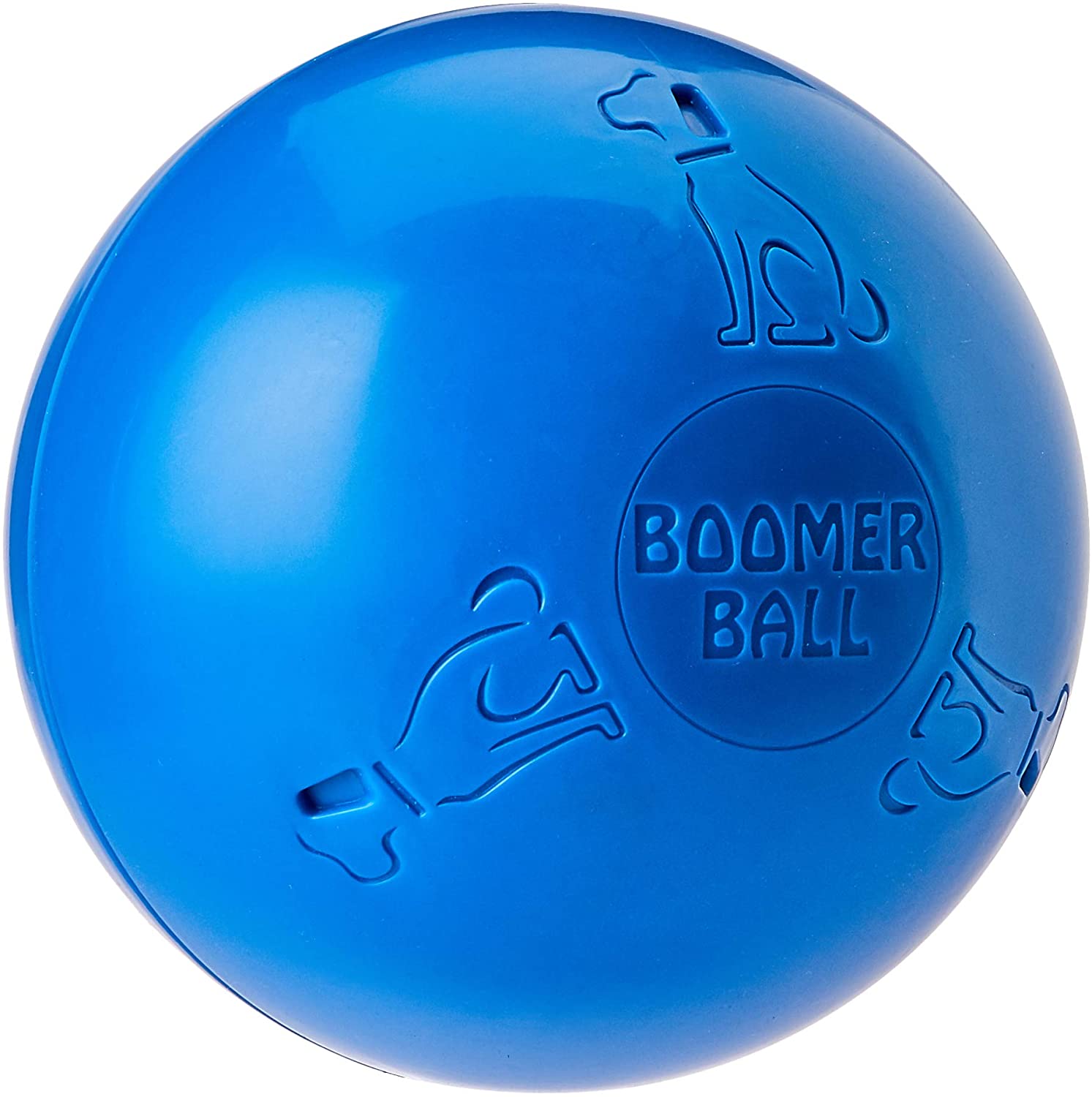  Boomer Ball 