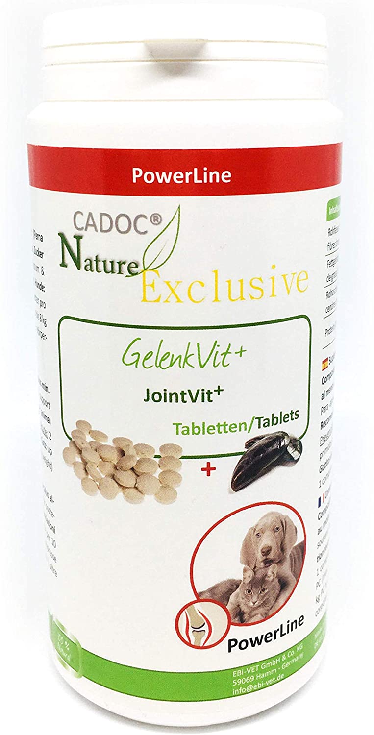  Cadoc - Nature Exclusive JointVit+ 