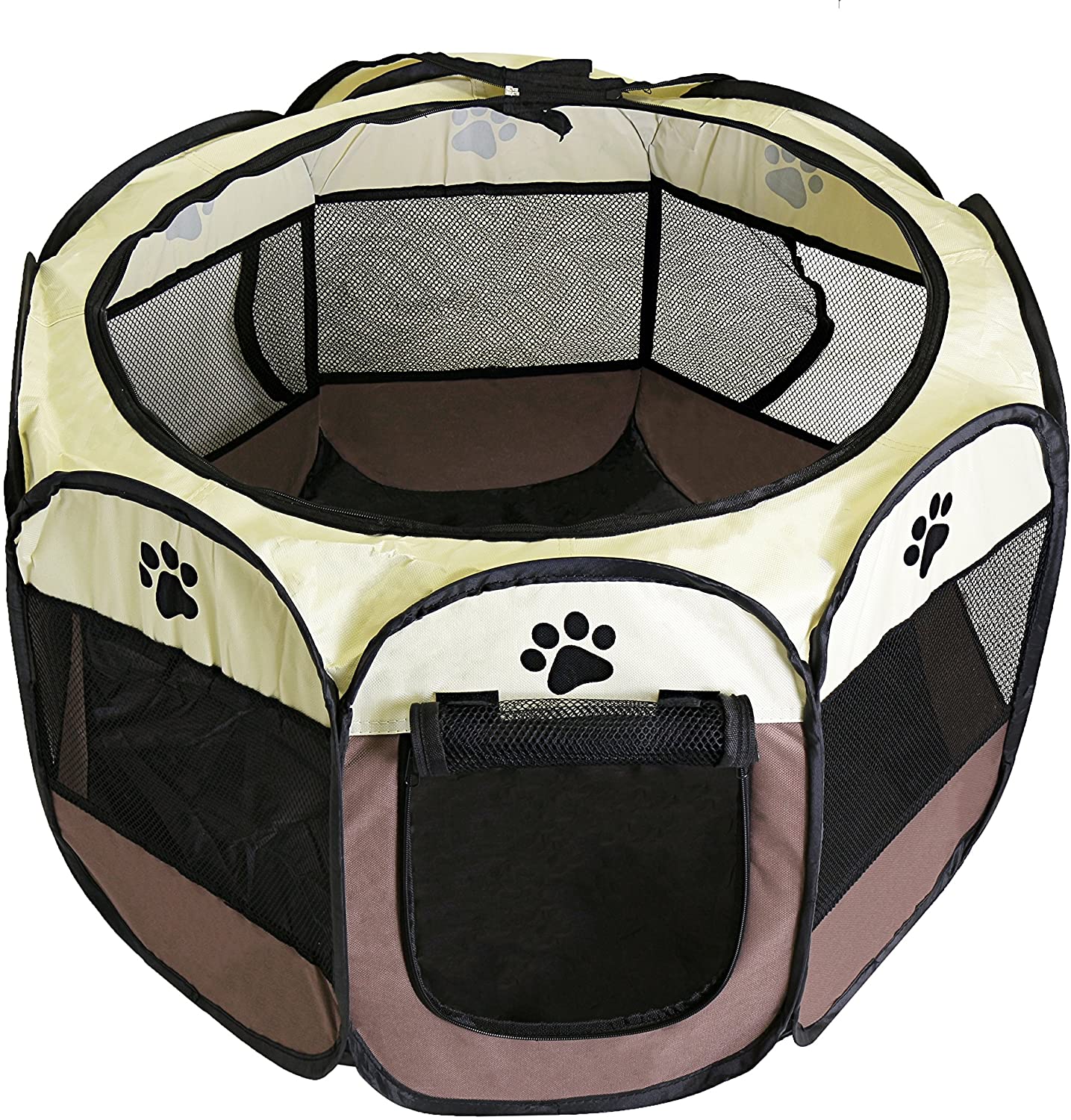  Cosy Life® Cachorro Parque para perros Wohnung/Animales Parque para animales pequeños/, distintos tamaños 