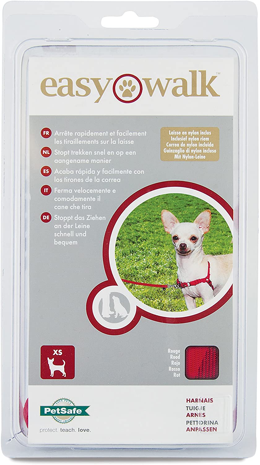  Croci C5066232 Petsafe Pettorina 