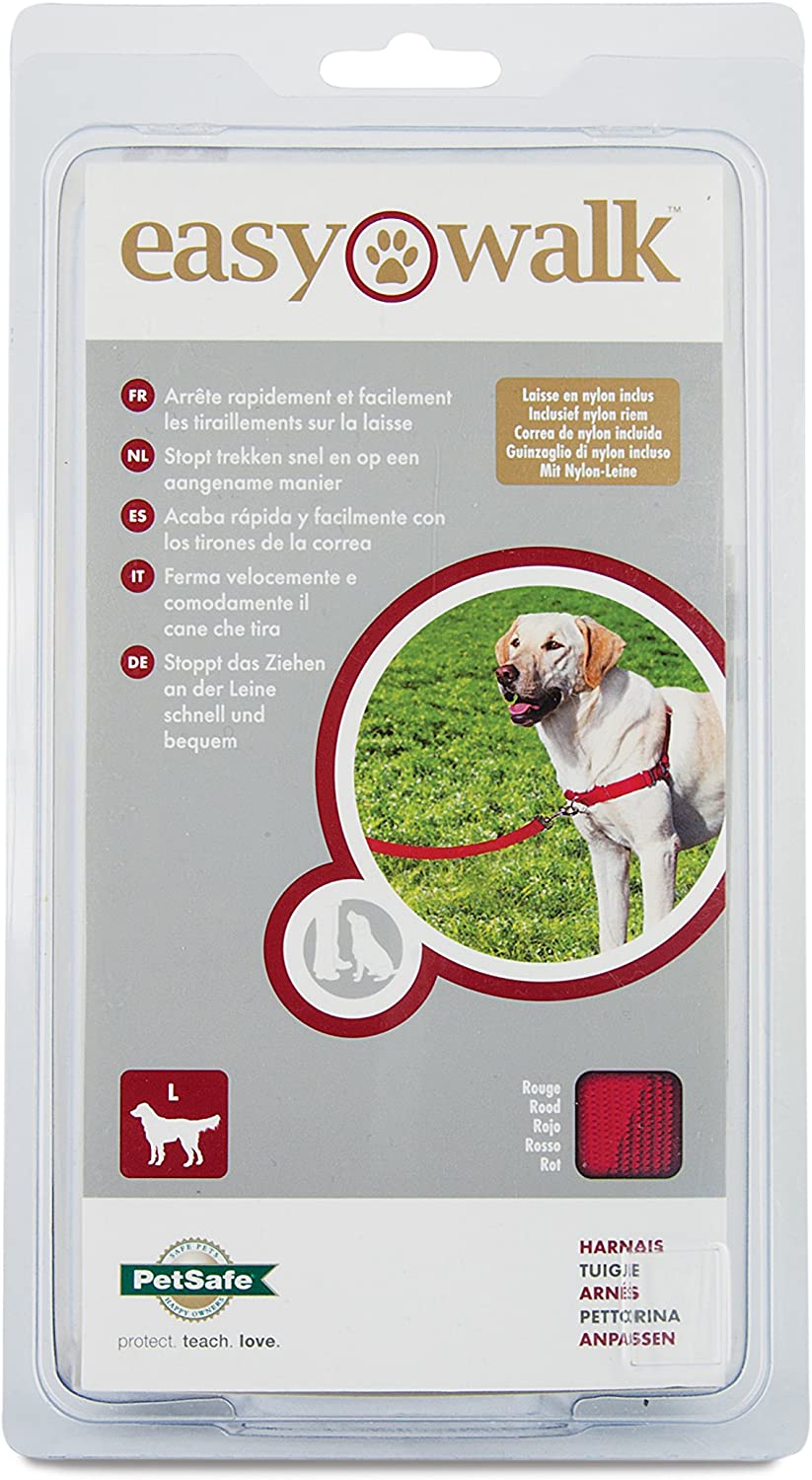  Croci C5066238 Petsafe Pettorina 