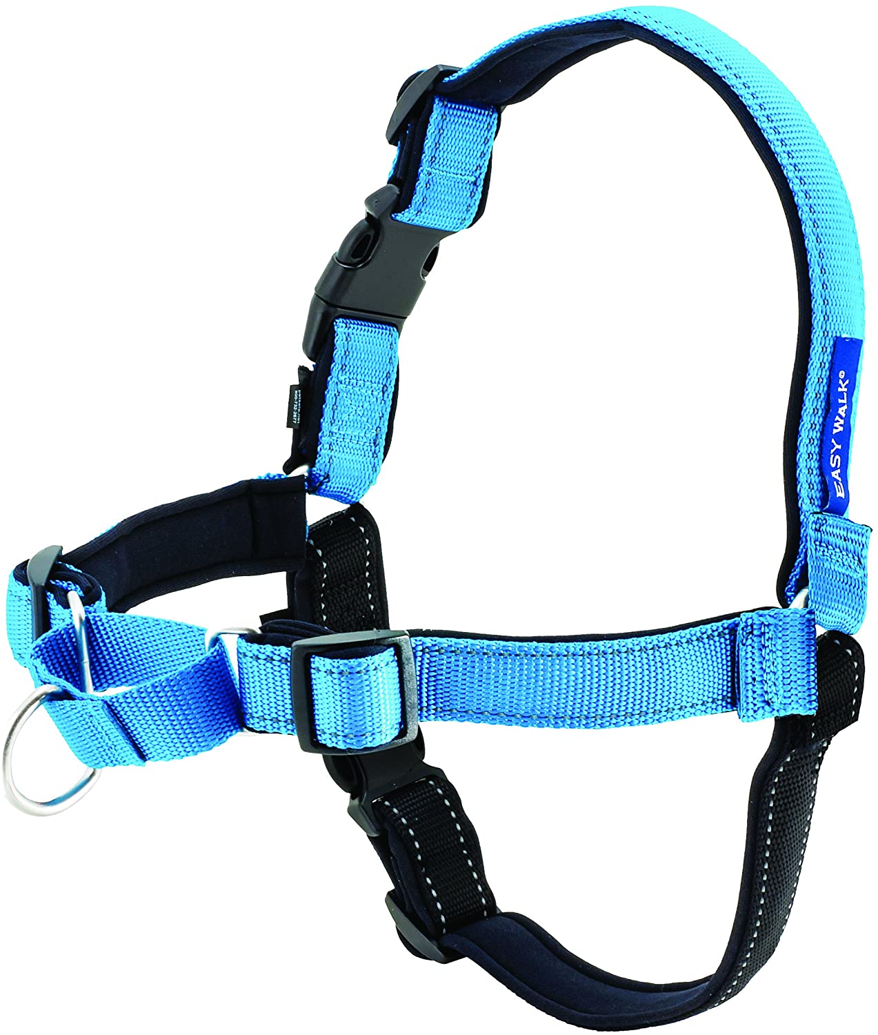  Croci Petsafe Pettorina, Azul, Klein 