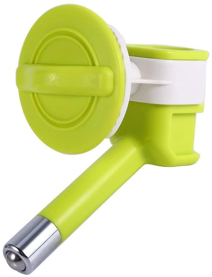  Dispensador de agua automático, fuente de agua fresca para perro o gato, boquilla para bebida suspendida, fuente alimentador, de plástico 