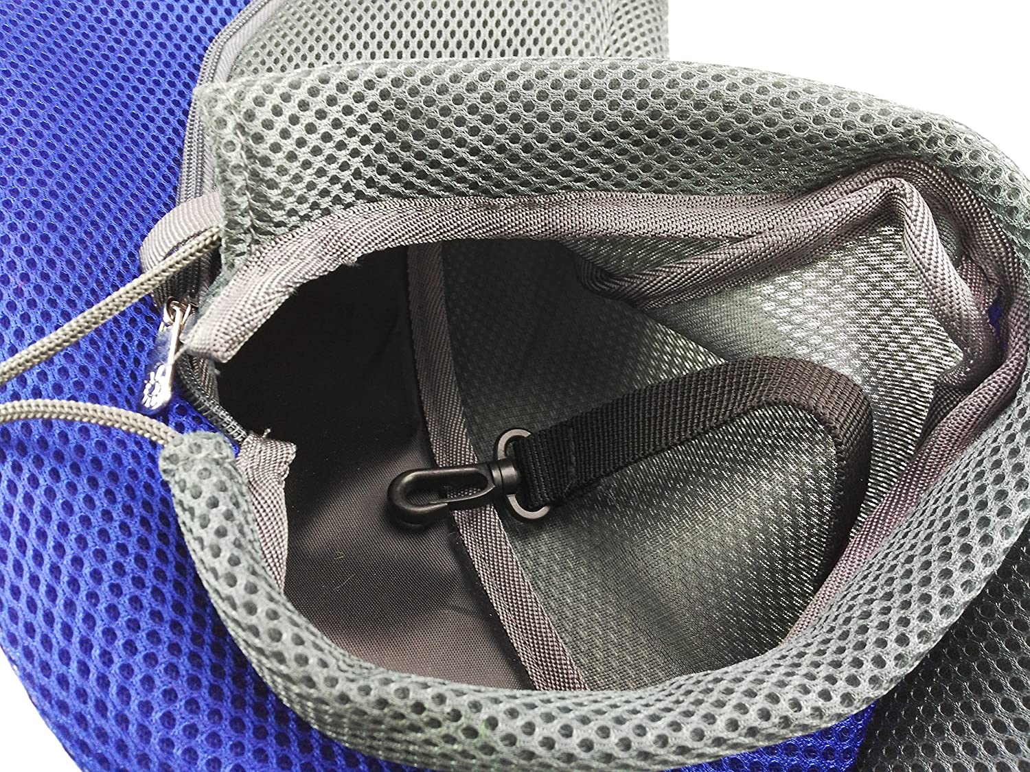  Diyafas Portable Pequeña Perro Gato Llevar Mochila Bolso de Viaje al Aire Libre Transporte Bolsa de Hombro para Mascotas Animales 