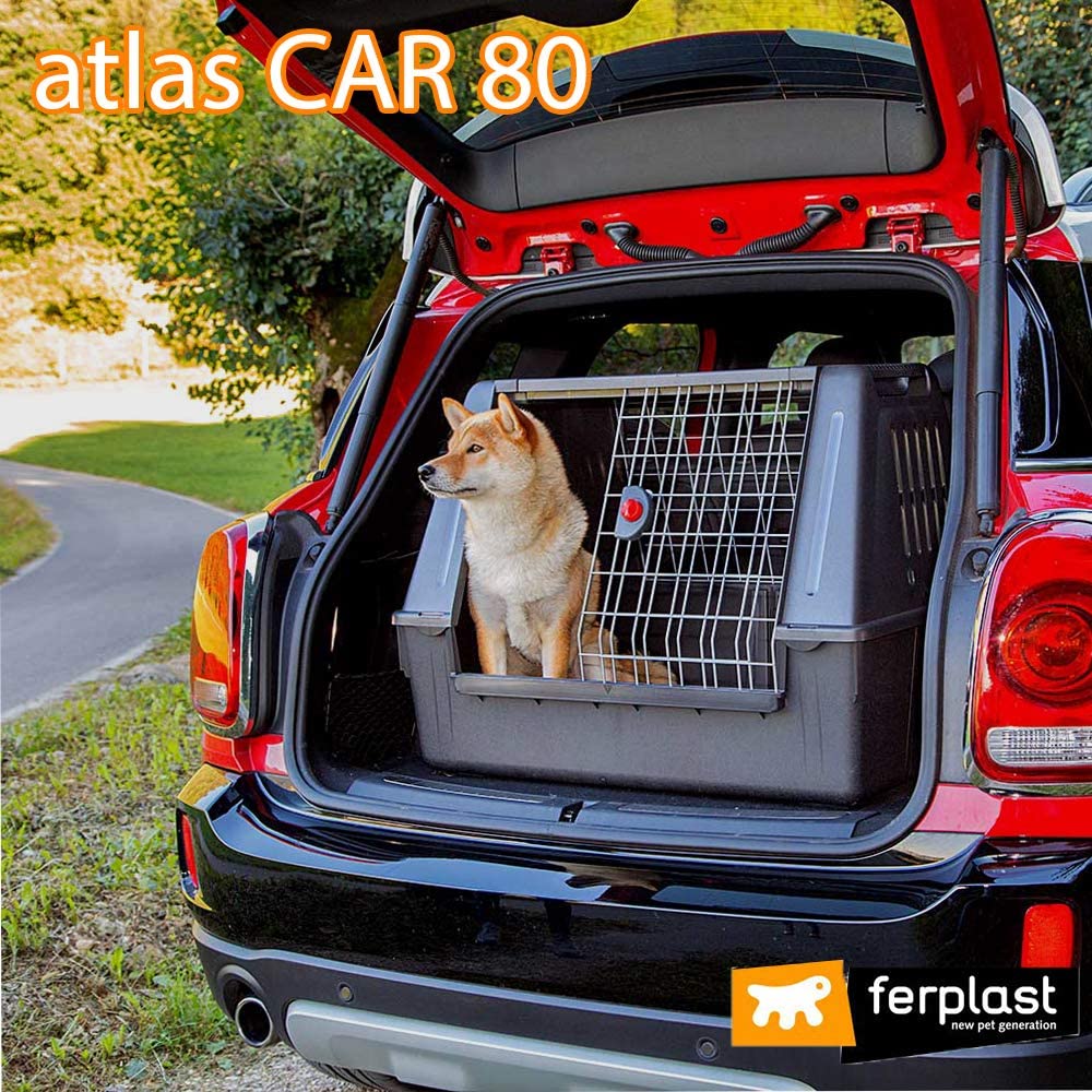  Ferplast transportadoras para Perros 