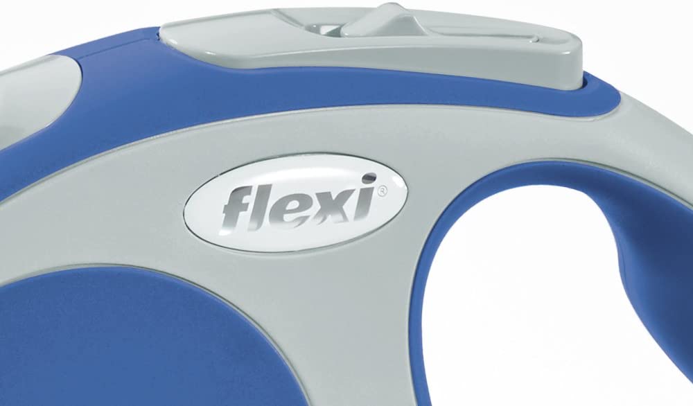  Flexi E-00430 02 Vario Cinta M Azul, 5 m 