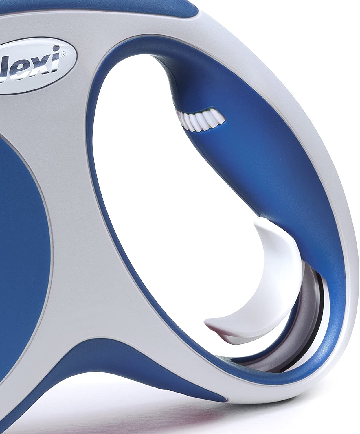  Flexi E-00430 02 Vario Cinta M Azul, 5 m 