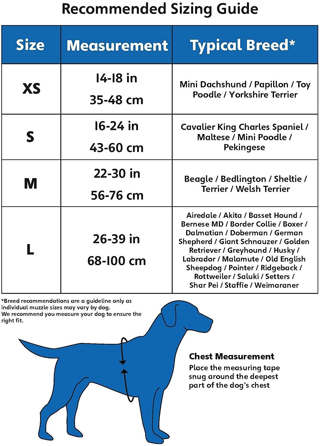  Halti Walking Harness (Chest 26" - 30") 