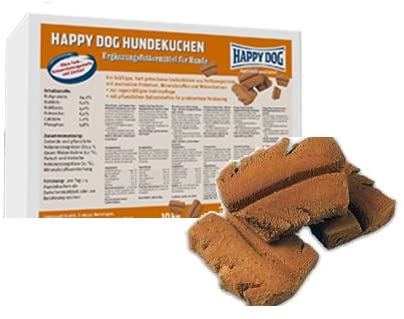  Happy Dog Cano Biscuits Comida para Perros - 10000 gr 