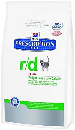  Hills Diet Feline r/d 1.5 kg 