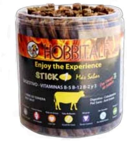  Hobbitalf palito Ternera 1kg Extra omega3 