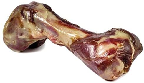  Hueso Jamón Natural 1 ud 