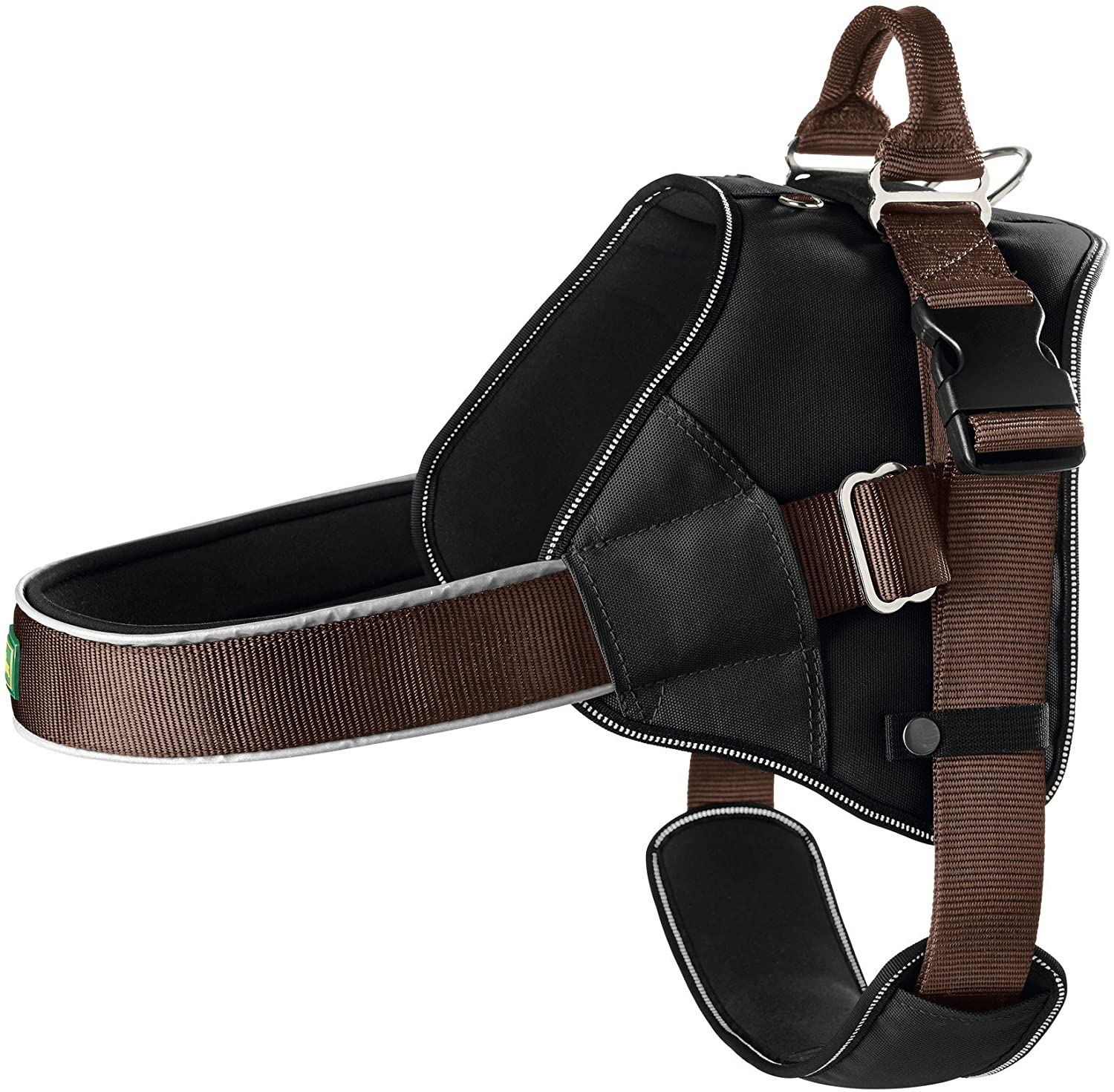  HUNTER Cazador Neopren Experto Nylon arnés 