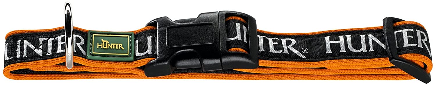  HUNTER - Collar de Neopreno Oakland Vario Plus 