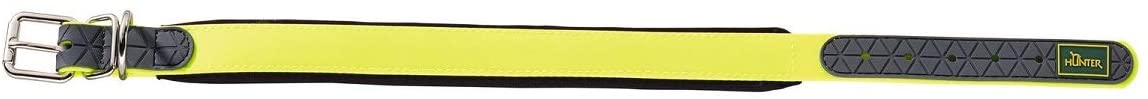  HUNTER Comodidad Cuello cómodo con Suave Neopreno, 35 cm, Color Amarillo 