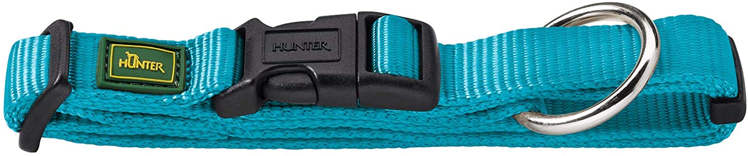  HUNTER Vario Plus - Collar de Nailon para Perro 