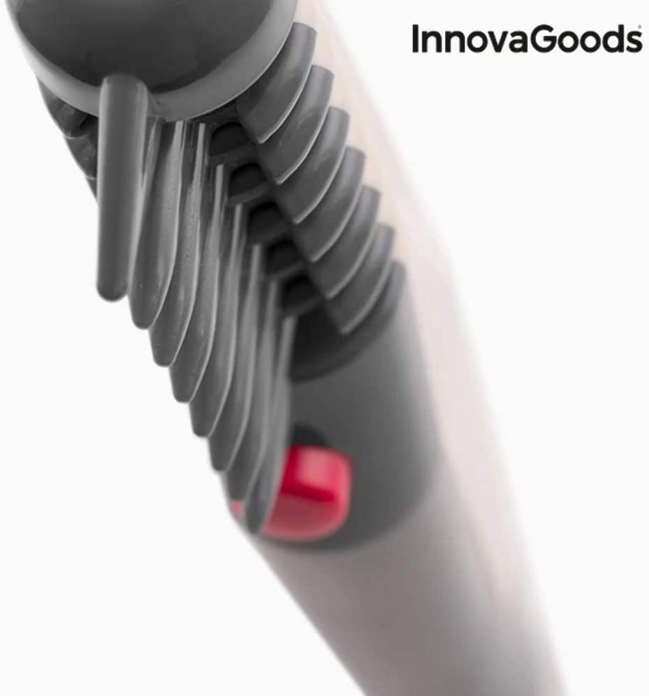  InnovaGoods IG115175 Peine Eléctrico Corta Nudos para Perros 