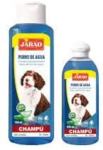  JARAD CHAMPU Perro DE Agua 400ML 