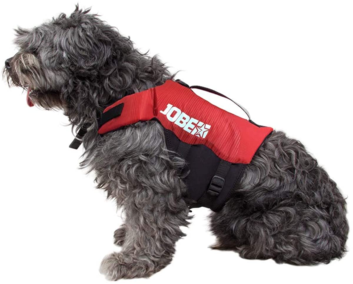  Jobe Pet - Chaleco Salvavidas para Perros 