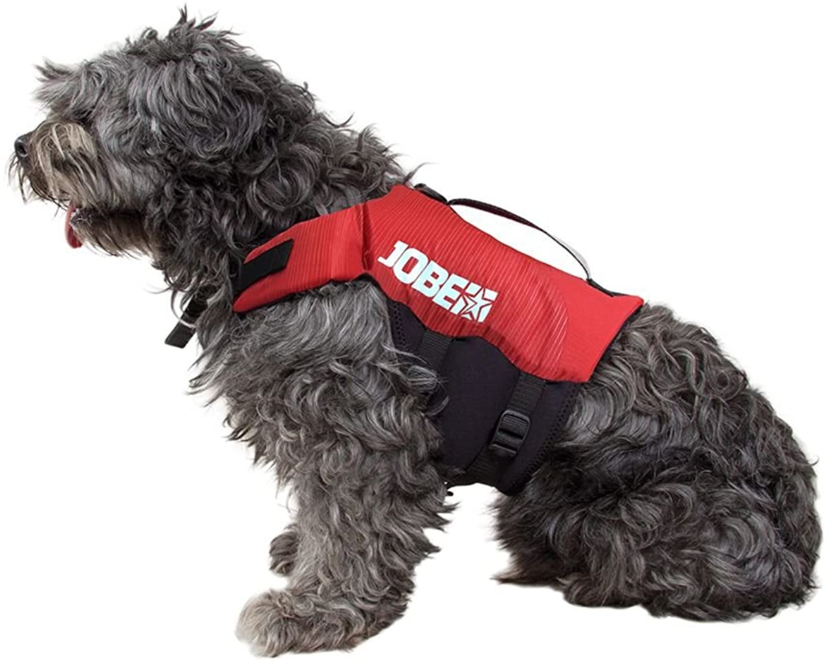  Jobe Pet - Chaleco Salvavidas para Perros 