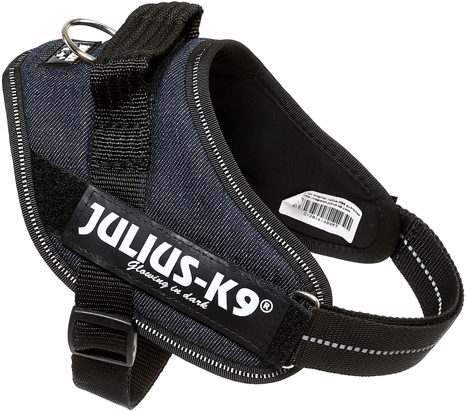  Julius-K9 16IDC - Power Harness 