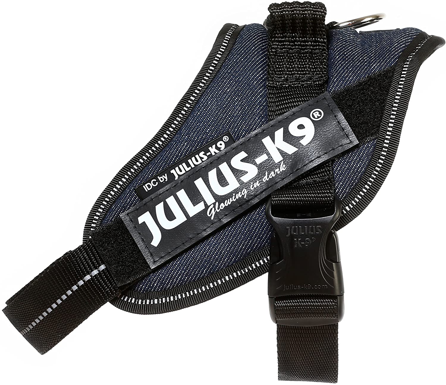  Julius-K9 16IDC - Power Harness 