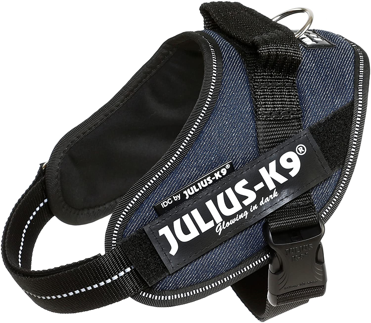  Julius-K9 16IDC - Power Harness 