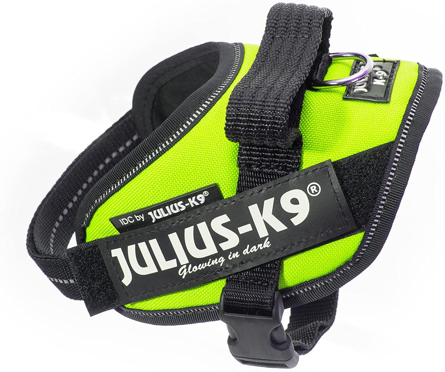  Julius-K9 16IDC - Power Harness 