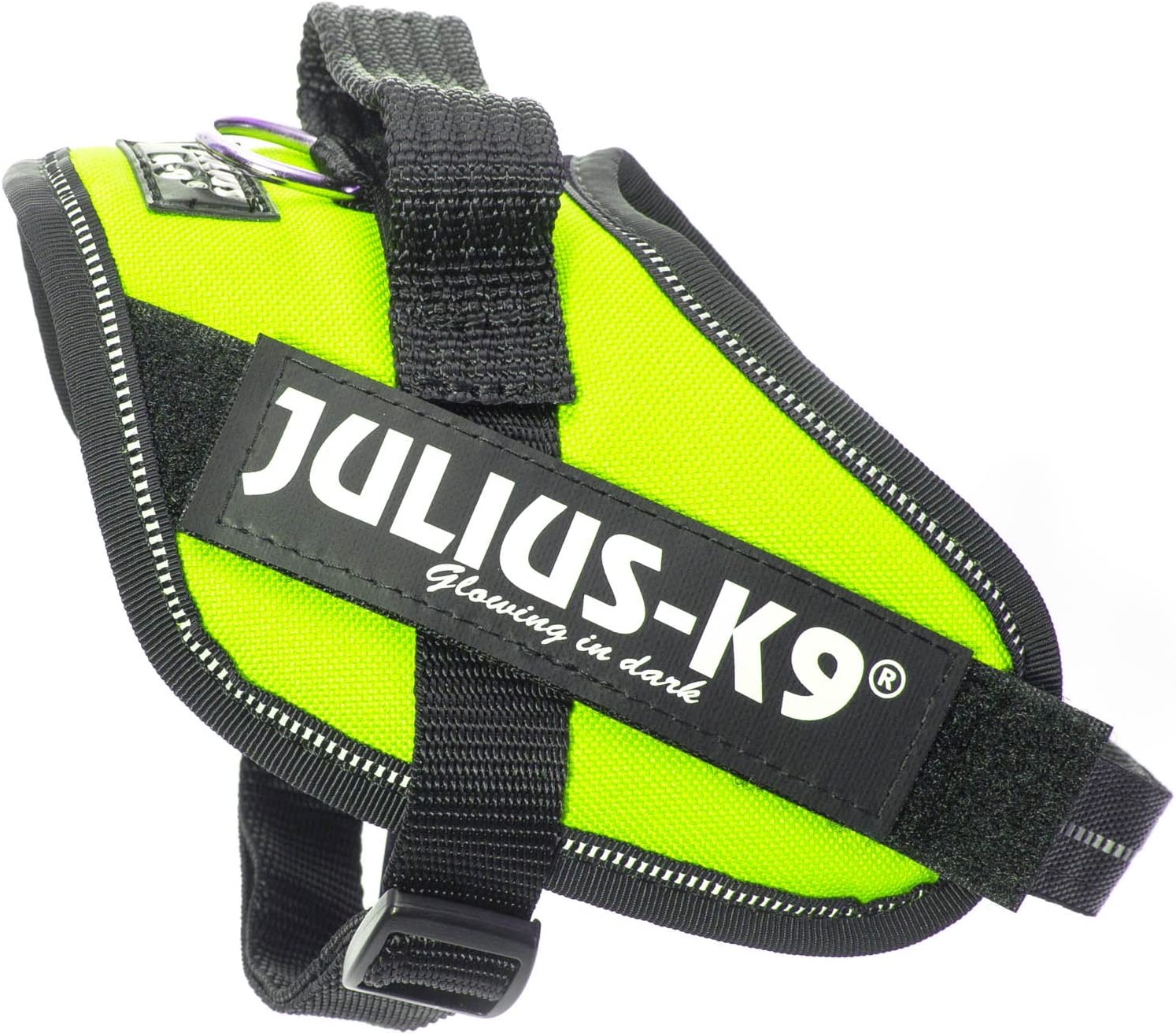  Julius-K9 16IDC - Power Harness 