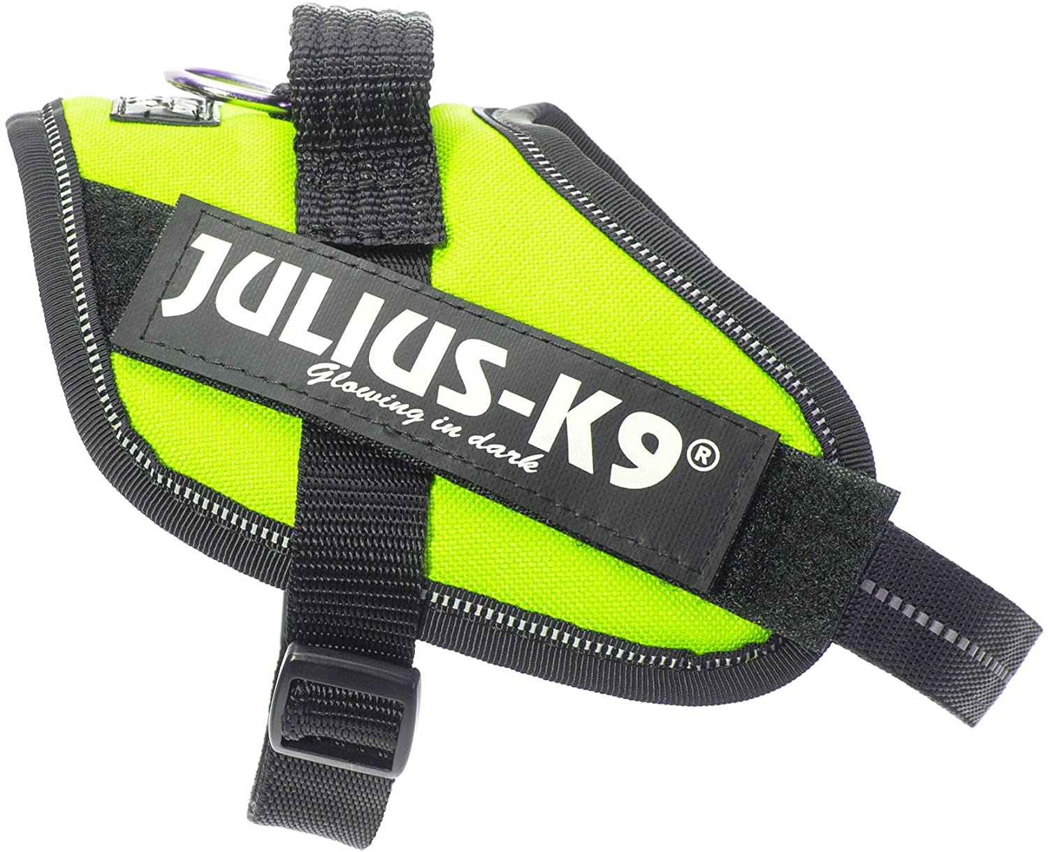  Julius-K9 16IDC - Power Harness 