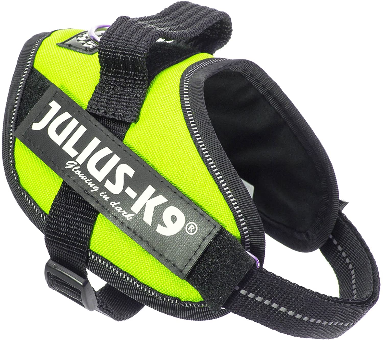  Julius-K9 16IDC - Power Harness 