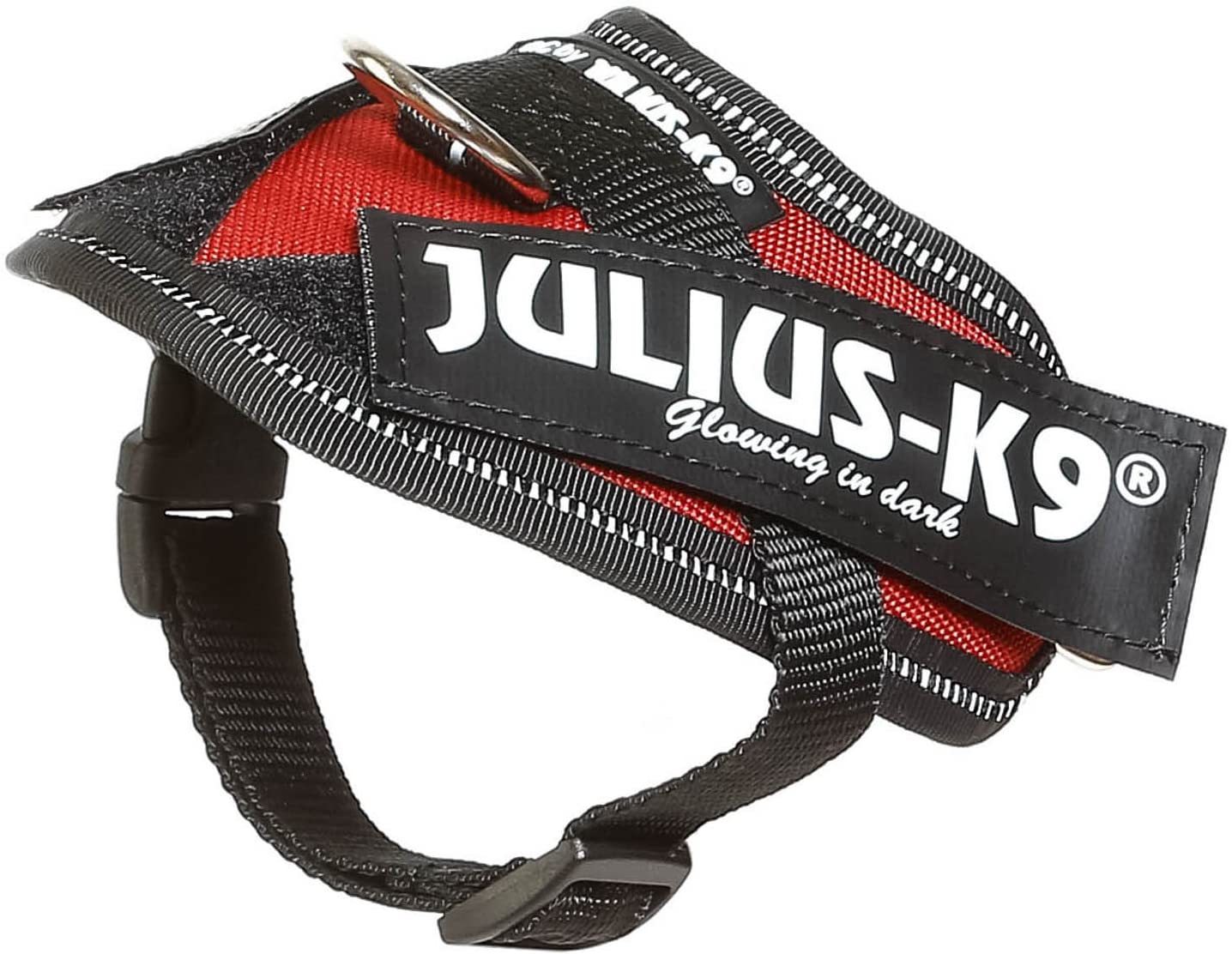  Julius-K9 16IDC - Power Harness 