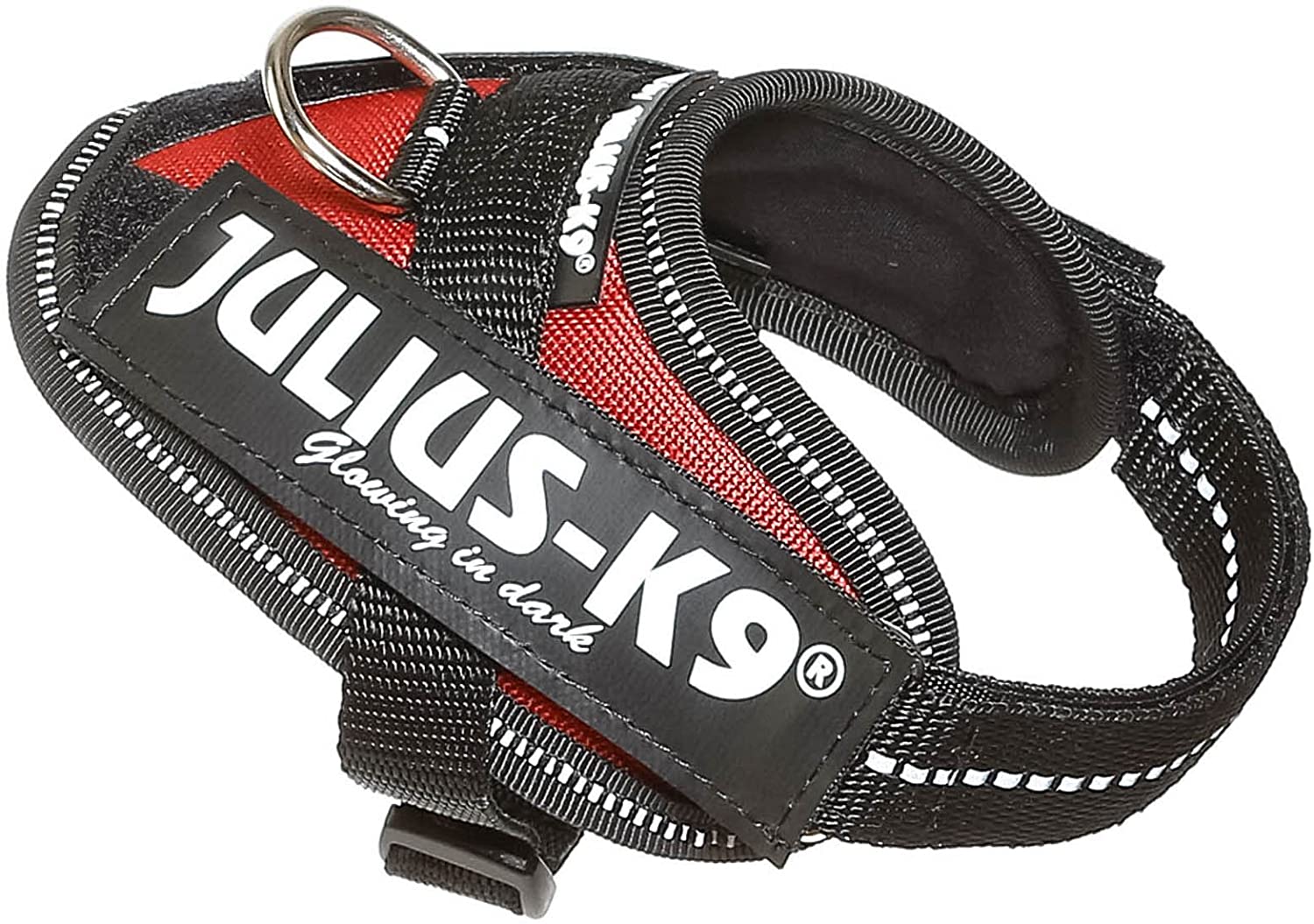  Julius-K9 16IDC - Power Harness 