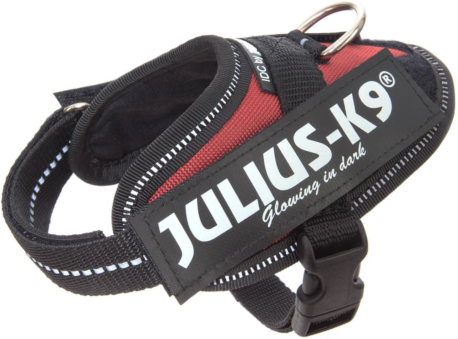  Julius-K9 16IDC - Power Harness 