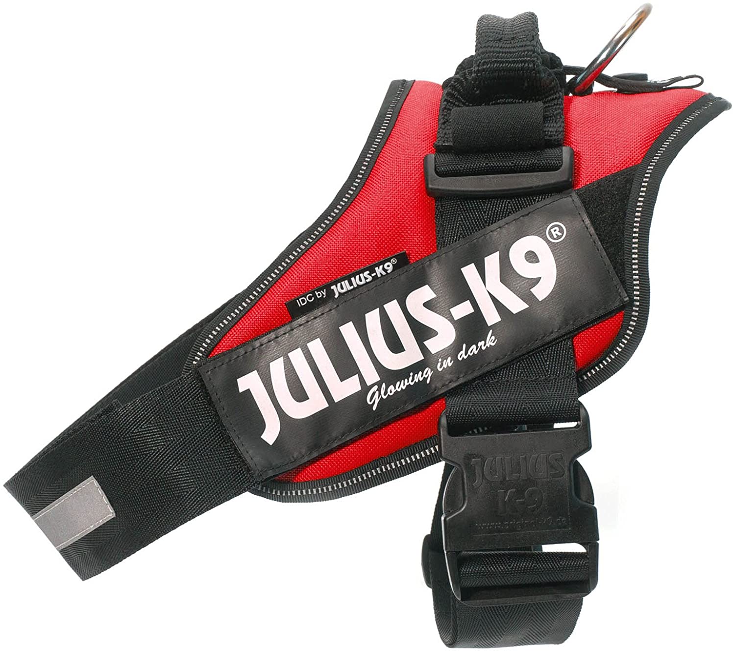  Julius-K9 16IDC - Power Harness 