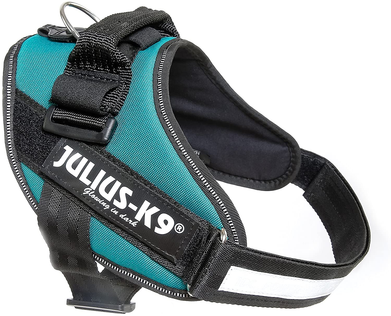  Julius-K9 16IDC - Power Harness 