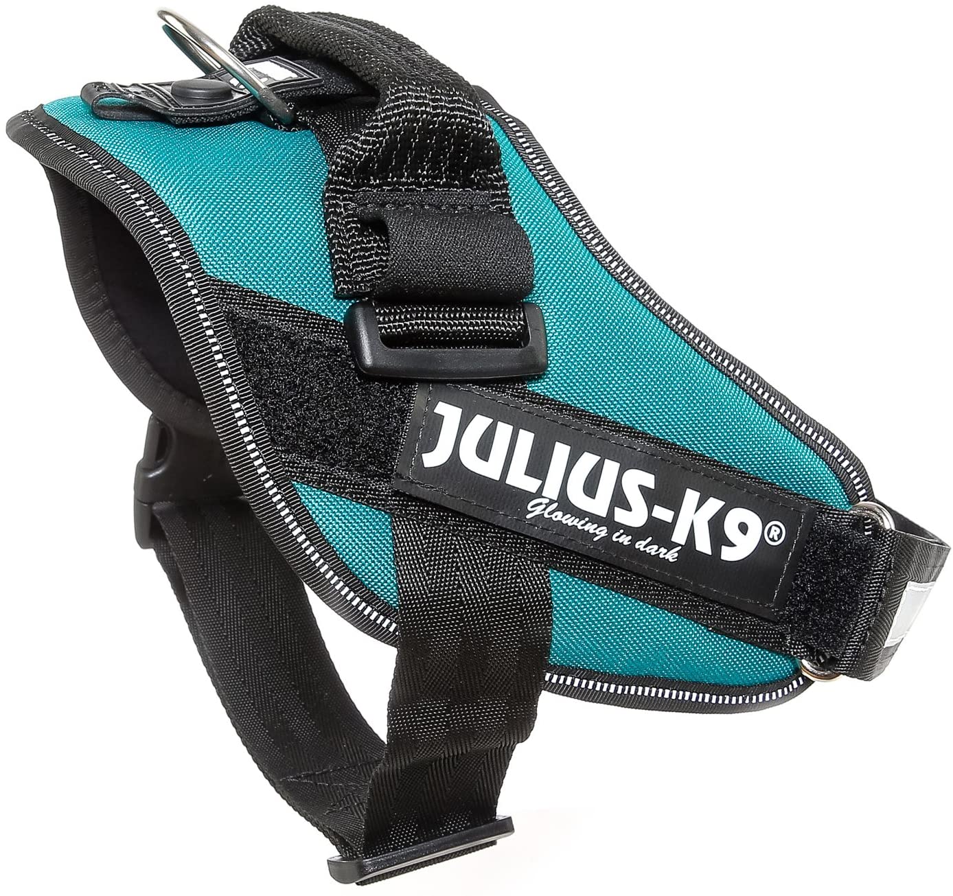  Julius-K9 16IDC - Power Harness 