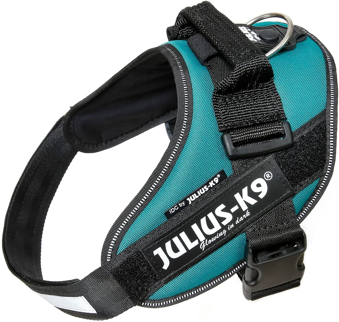  Julius-K9 16IDC - Power Harness 