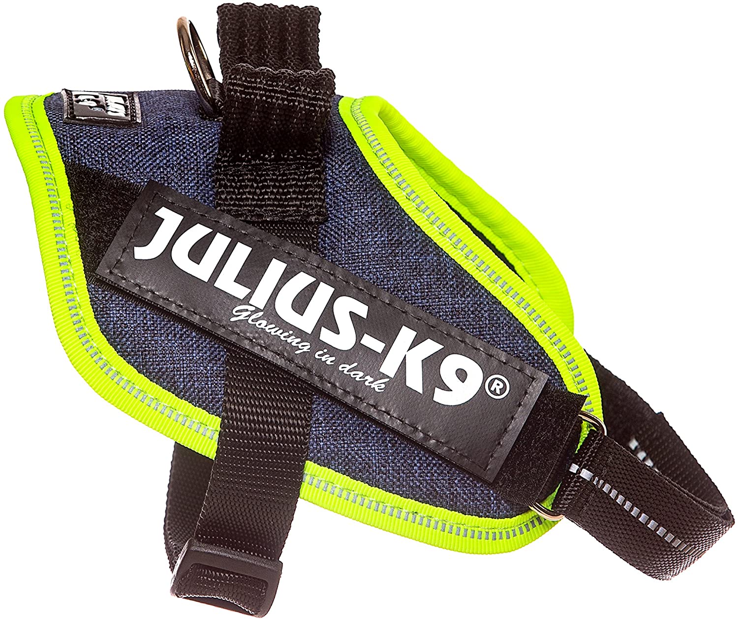  Julius-K9 16IDC - Power Harness 