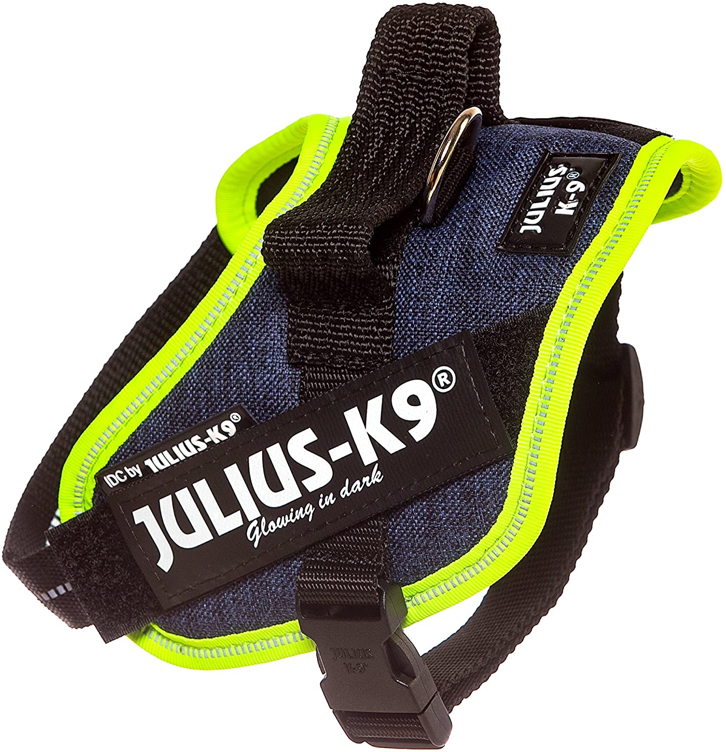  Julius-K9 16IDC - Power Harness 