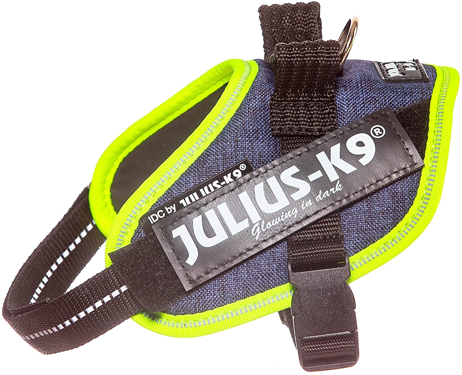  Julius-K9 16IDC - Power Harness 