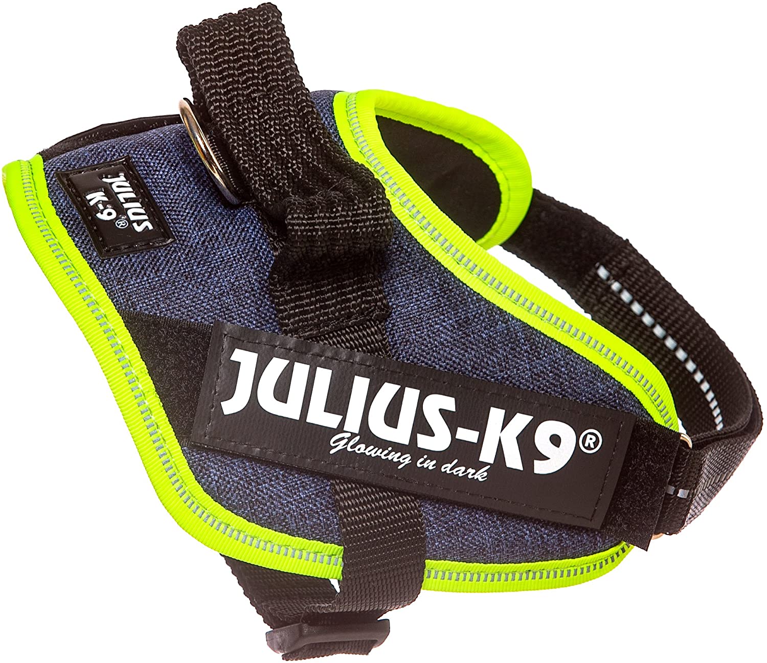  Julius-K9 16IDC - Power Harness 