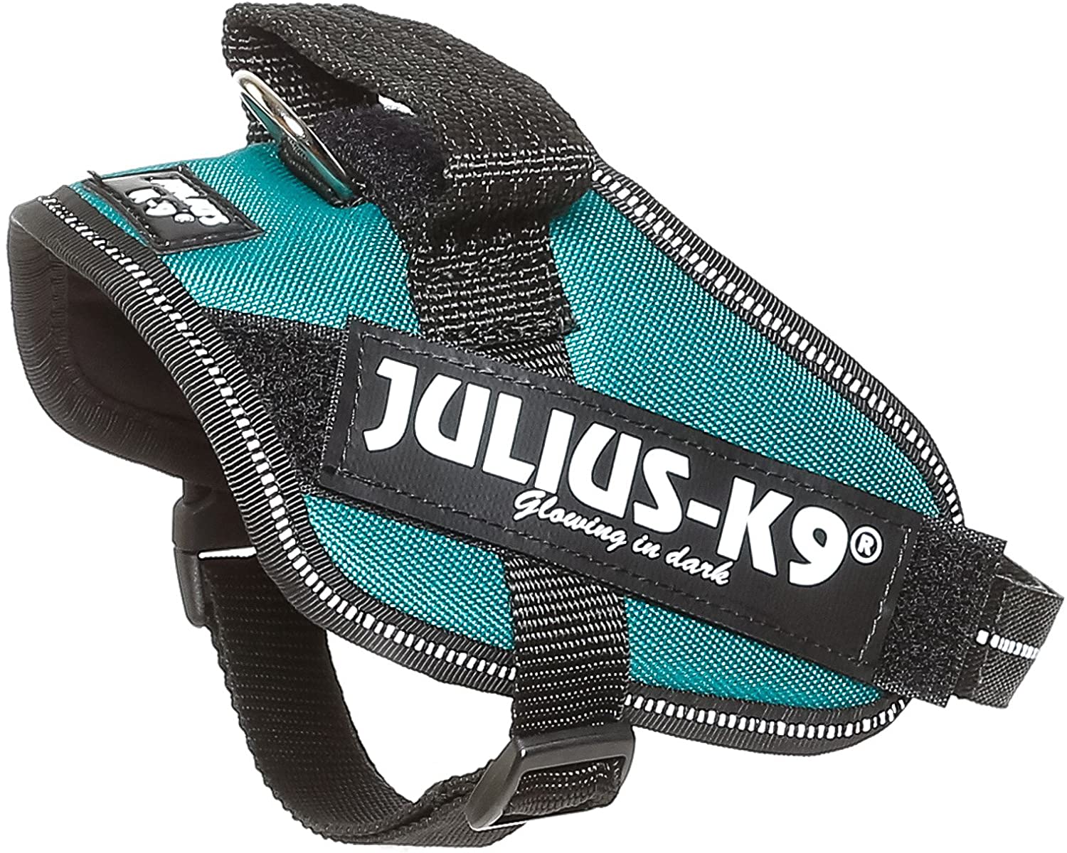  Julius-K9 16IDC - Power Harness 