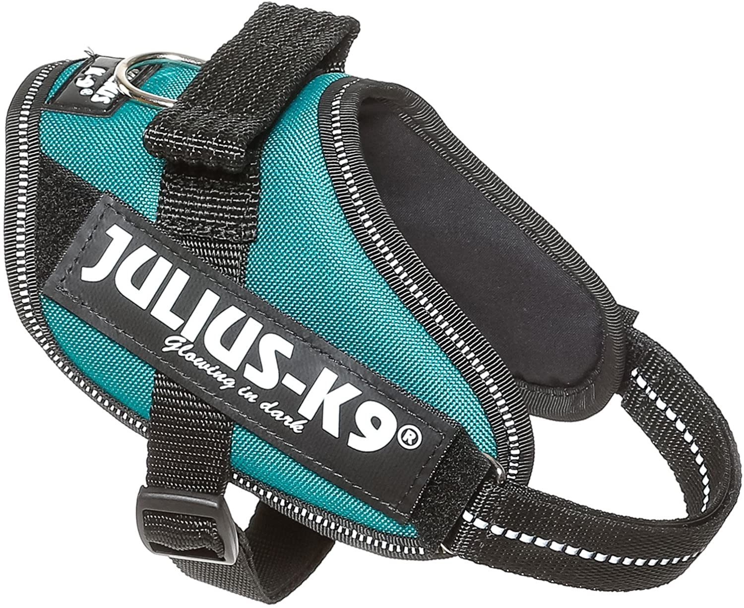  Julius-K9 16IDC - Power Harness 