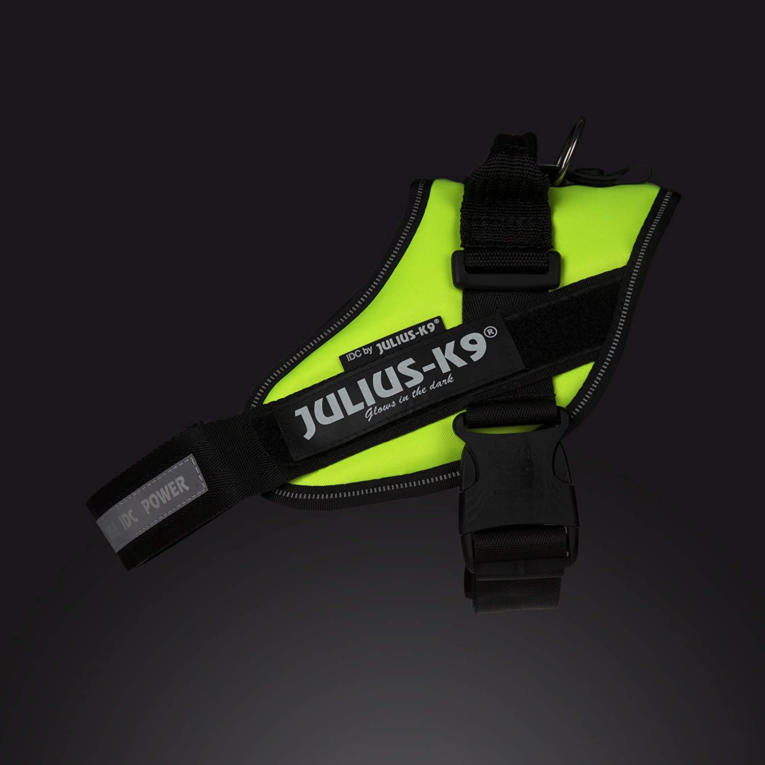  Julius-K9 16IDC - Power Harness 