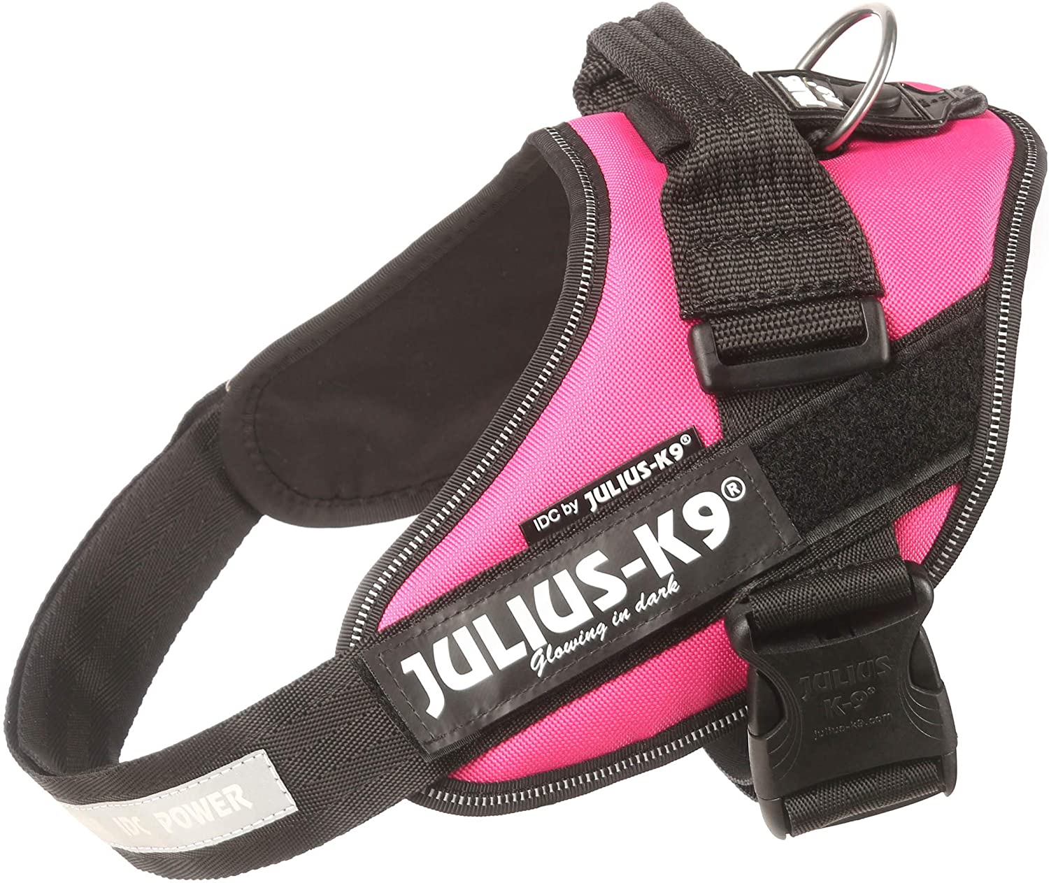  Julius-K9 16IDC - Power Harness 